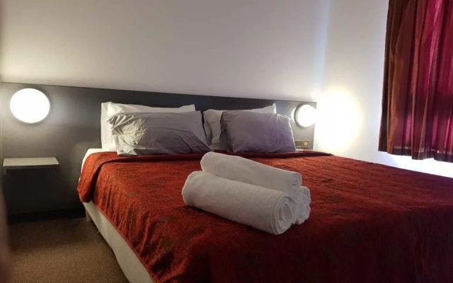 Hotel La Nonette