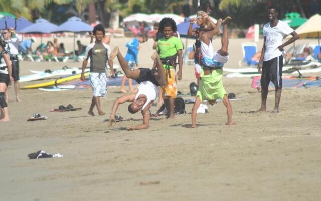 Cabarete Surf Camp