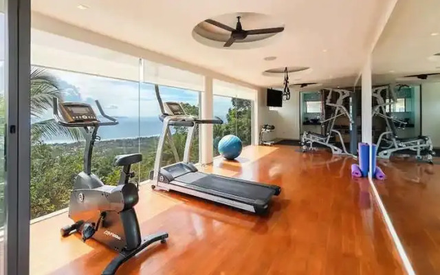 Villa Splash At Lime Samui