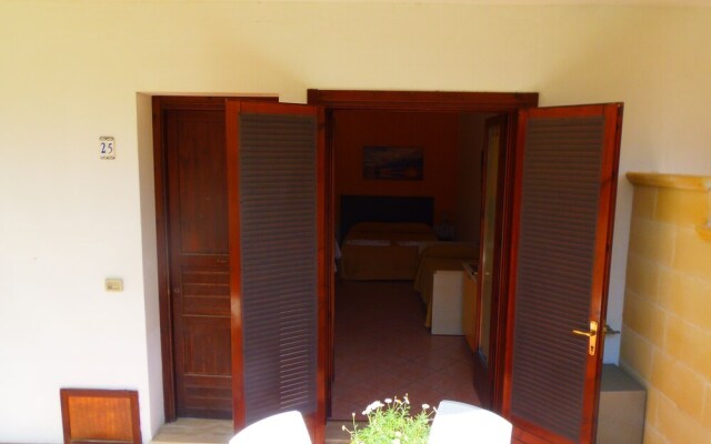 Residence Missipezza