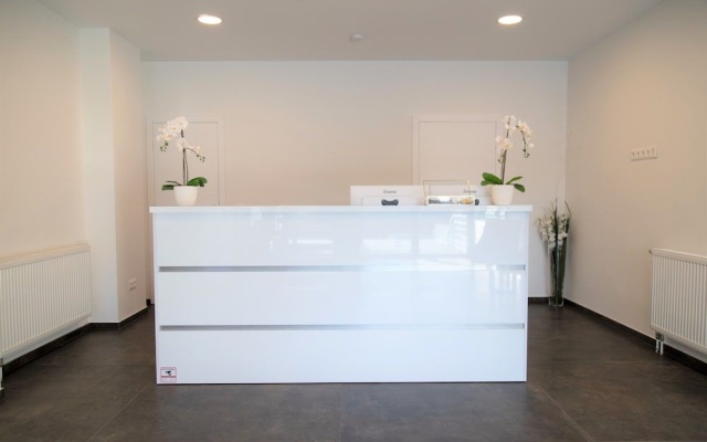 Amplidi Hotel Hannover