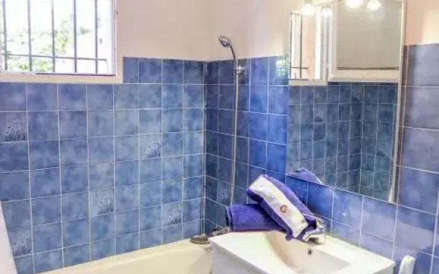 Résidence les Vignes