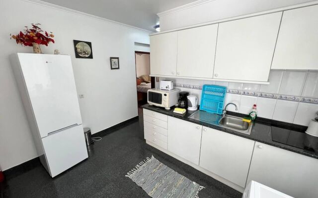 Comfortable 2-bedroom Apartment for Relaxing Stays