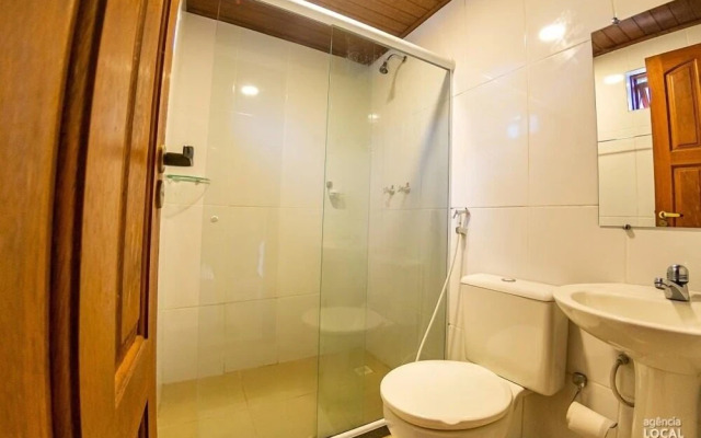 Casa Bonita Hospedagem e café