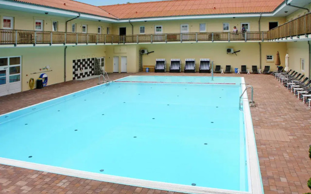 Holiday Park Markgrafenheide, Markgrafenheide