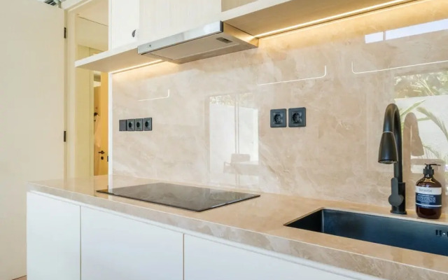 Oasis Smart Villa 3