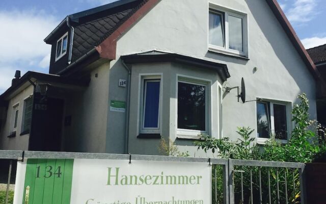 Hansezimmer City