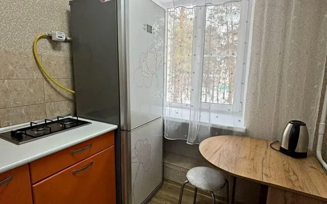 Апартаменты на улице Вокзальной 53