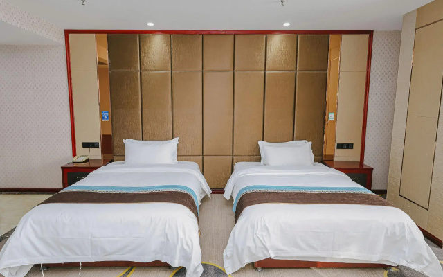 Boyin Hotel