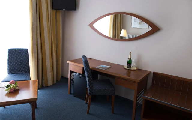 Hotel Marttel