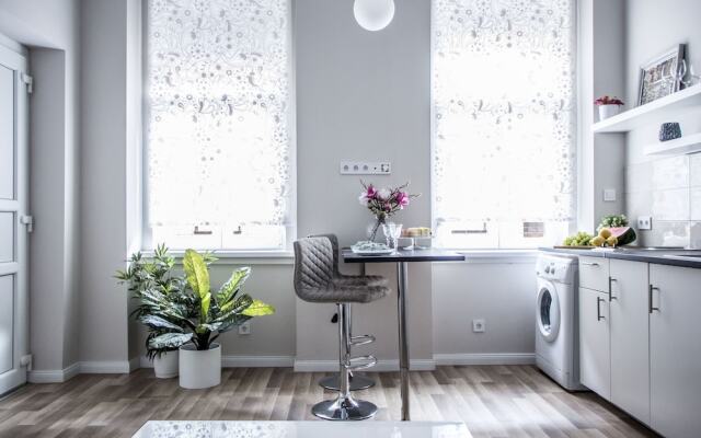 City Park Local Hero