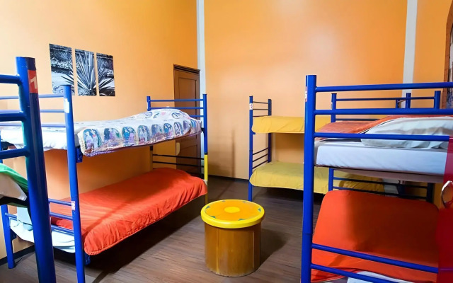 Hostal Amigo - Hostel