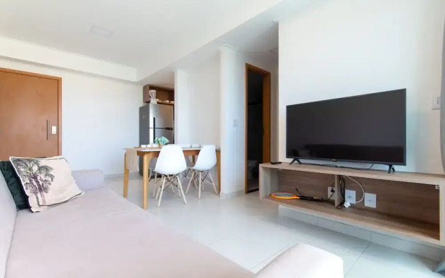 Mana Beach Muro Alto C301 - Carpediem