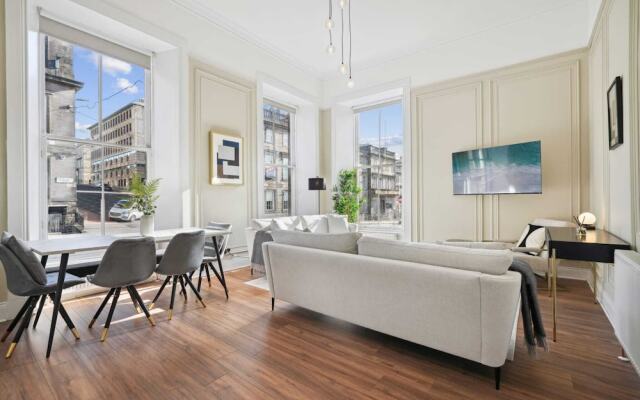 Blythswood Apartment 2