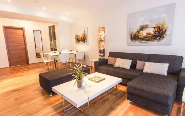 Dreamhill Apartment