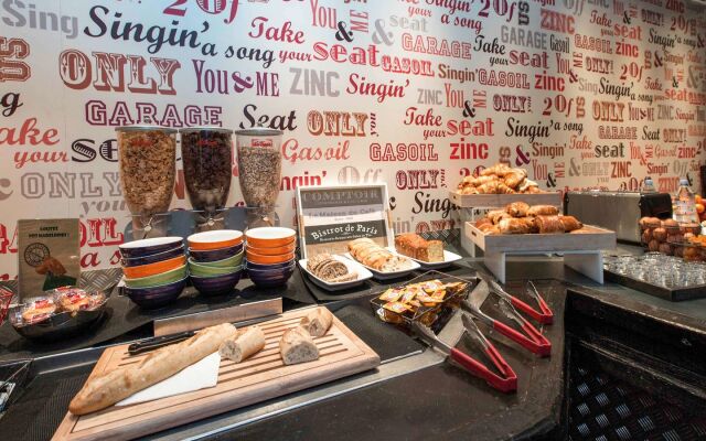 ibis Styles Chartres