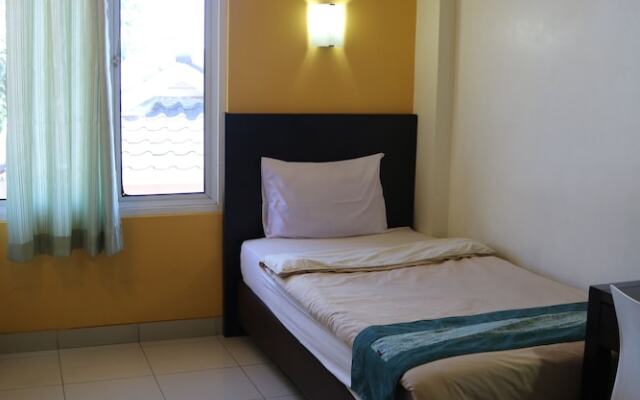 Tirta Mansion Lippo Village