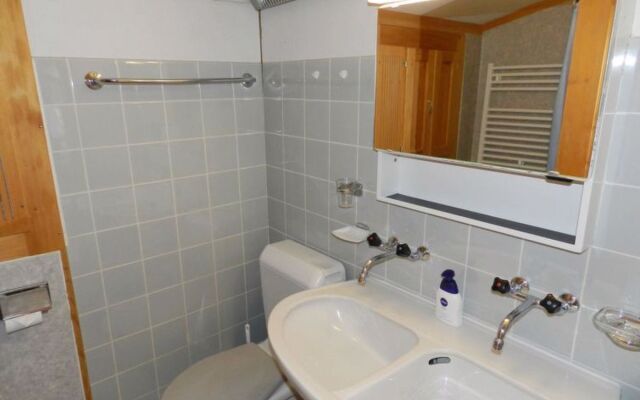 Apartment Guex Schönried