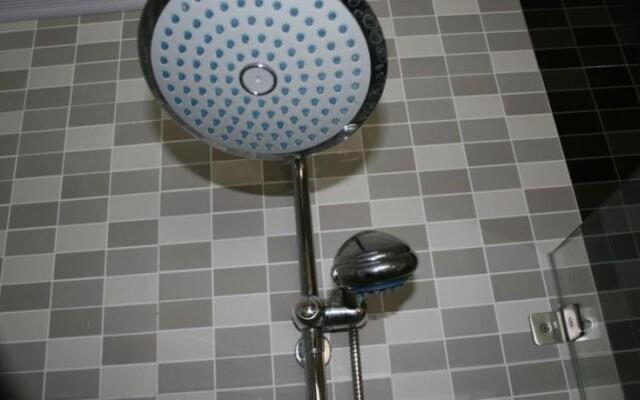 Shangrila Tibetan Family Inn