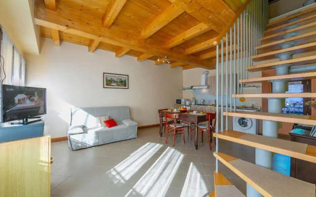 Casa Baroni few min From Orta Lake
