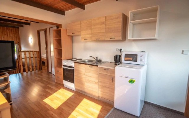 Mikulov - Inn - hotel s vinným sklepem Venuše