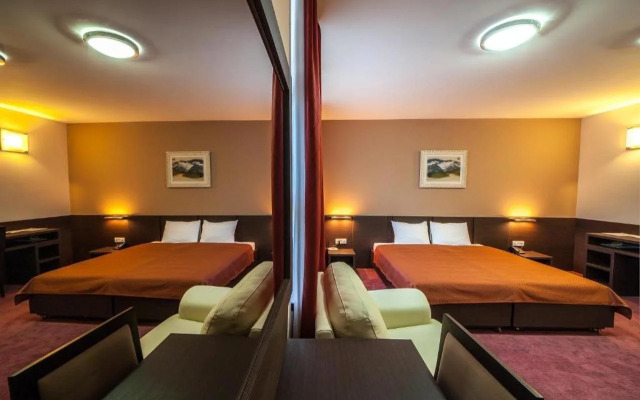 Hotel Terminus