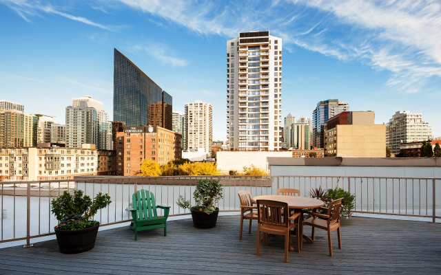 The Belltown Inn