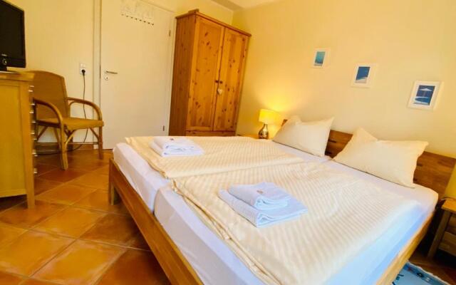 Residenz Bleichröder - Ferienwohnung 11