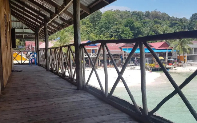 Sea House Guest House