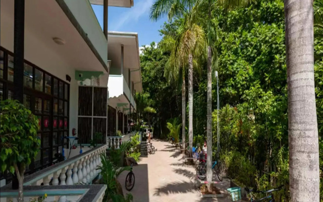 La Digue Self Catering