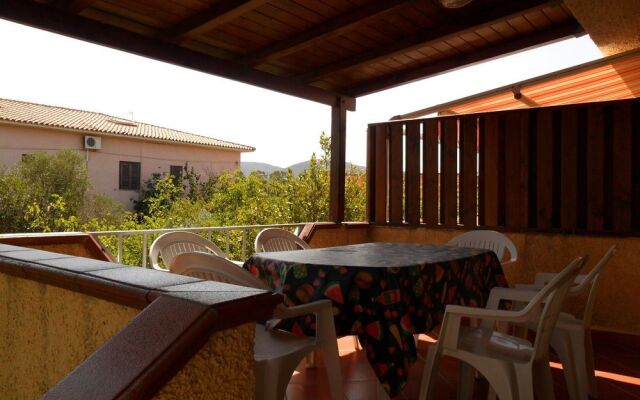 Stazzu di Mezzu Holiday Home