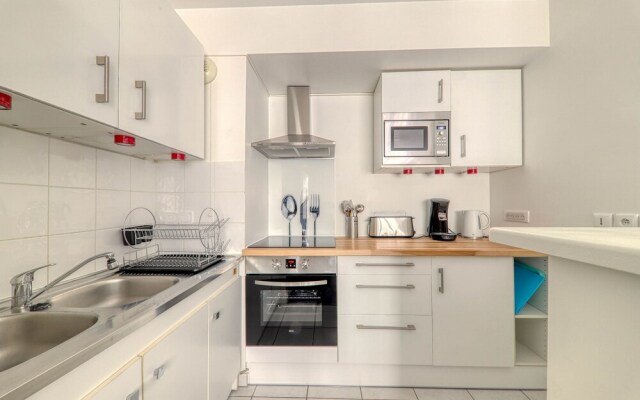 Villa Florence Appartement