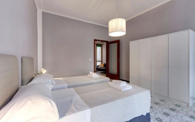 Agnolo 73 I Piano in Firenze