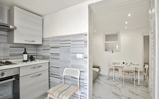 Nitti Apartment In The Centre Of Bari