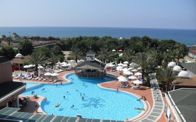 Insula Resort & Spa - All inclusive