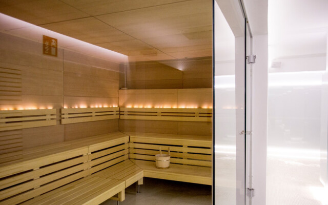 Hoposa Illa D&apos;&apos;Or Hotel & Illa D&apos;&apos;Or Club Apts