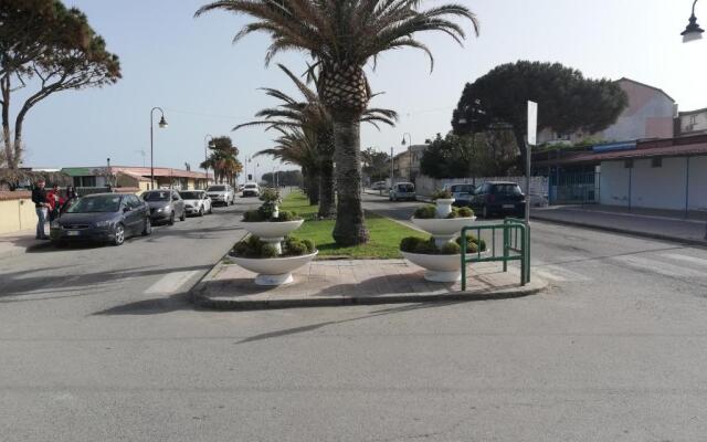 Residence Conchiglia