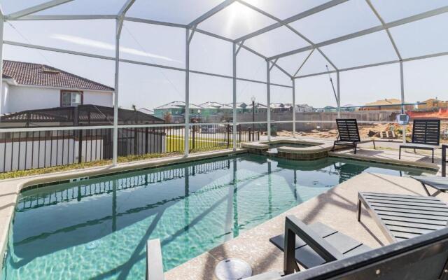 1559fd - The Retreat at Championsgate