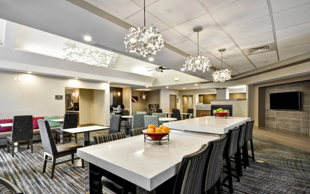 Residence Inn by Marriott Jacksonville Airport