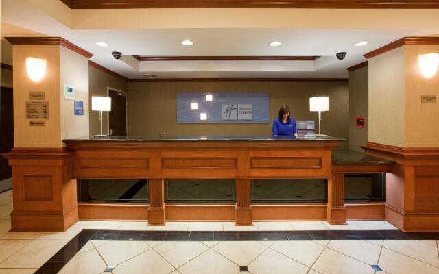 Holiday Inn Express Ada by IHG