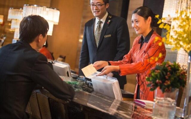 Hopesun Hotel