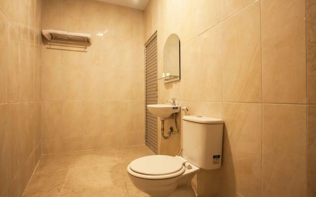 OYO 1522 Residence Anugrah