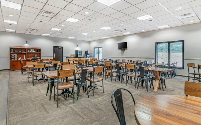 Green Granite Inn, an Ascend Collection Hotel