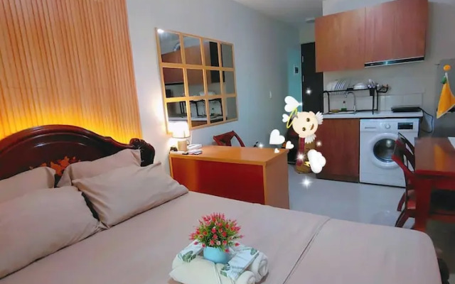 Relaxing Getaway at Saekyung Phase 3 Near Airport