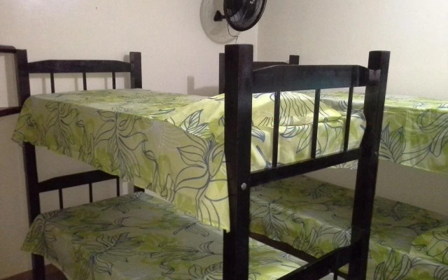 Tijuana Hostel