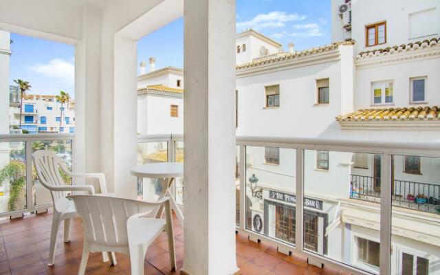 Harbour Club Aparthotel Duquesa