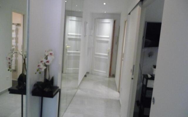 Palais Miramar 65 Bd De La Croisette Cannes
