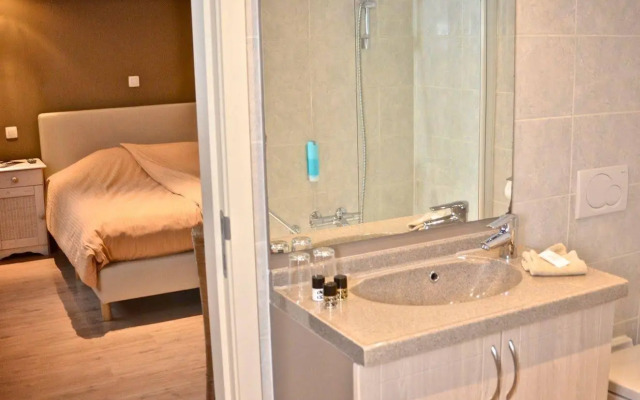 Hotel Amaryllis