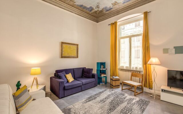 AwesHome - 5 Terre White Dream