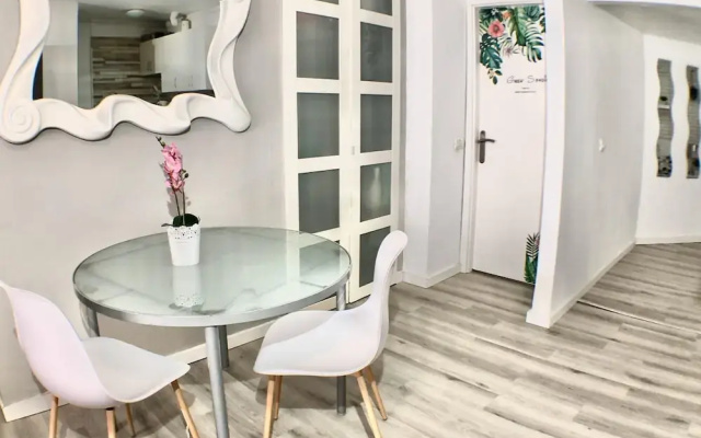 Concept Rooms (adults only)